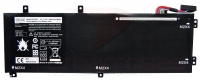 Bateria Dell XPS 15 6550 11.4V 4865mAh 56Wh Compativel